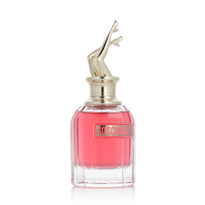 Jean Paul Gaultier Scandal So Scandal! parfémovaná voda pro ženy 50 ml