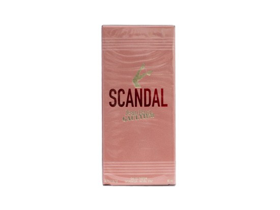 Jean Paul Gaultier Scandal parfémovaná voda pro ženy 80 ml
