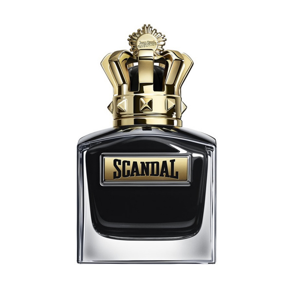 Jean Paul Gaultier Scandal Pour Homme Le Parfum parfémovaná voda plnitelná pro muže 100 ml