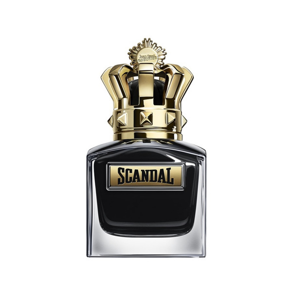 Jean Paul Gaultier Scandal Pour Homme Le Parfum parfémovaná voda plnitelná pro muže 50 ml