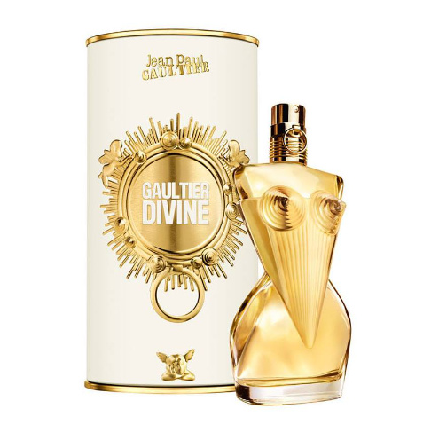 Jean Paul Gaultier Gaultier Divine parfémovaná voda pro ženy 30 ml