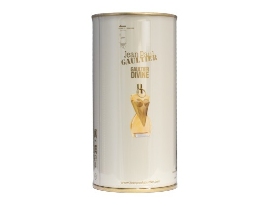 Jean Paul Gaultier Gaultier Divine parfémovaná voda plnitelná pro ženy 100 ml