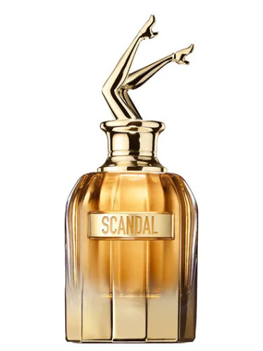 Jean Paul Gaultier Scandal Absolu parfém pro ženy 50 ml