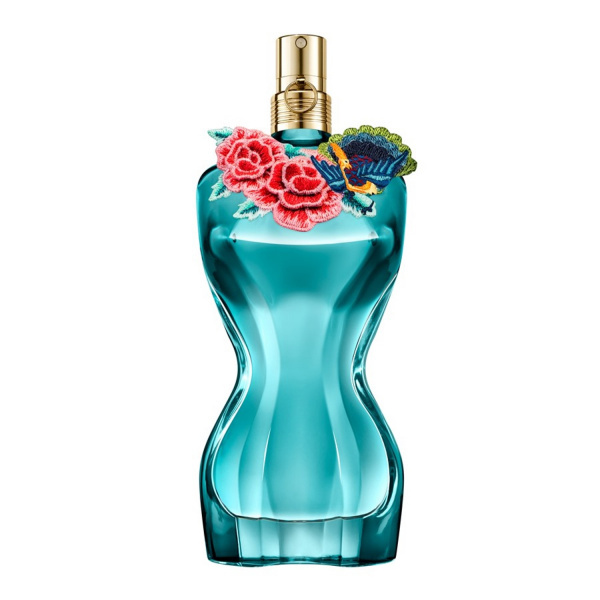 Jean Paul Gaultier La Belle Paradise Garden parfémovaná voda pro ženy 100 ml