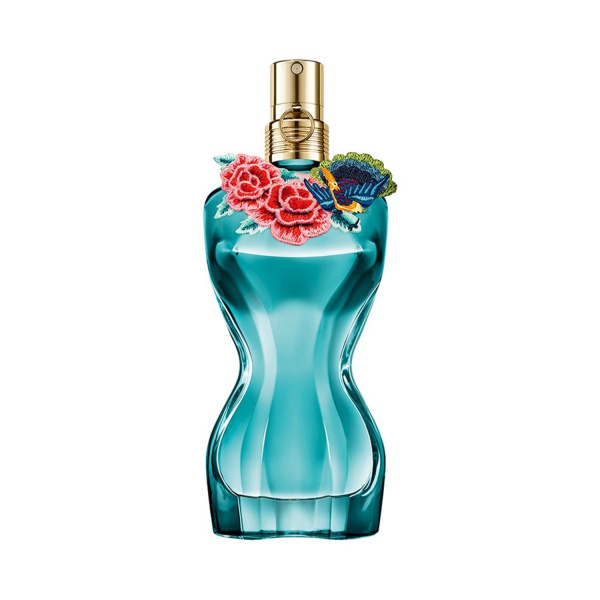 Jean Paul Gaultier La Belle Paradise Garden parfémovaná voda pro ženy 50 ml