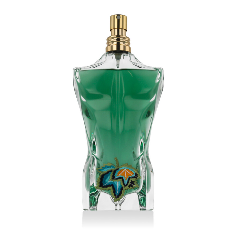 Jean Paul Gaultier Le Beau Paradise Garden parfémovaná voda pro muže 125 ml