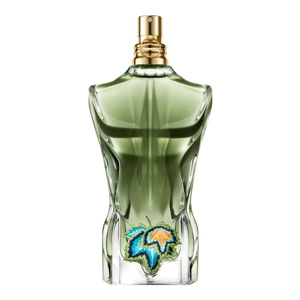 Jean Paul Gaultier Le Beau Paradise Garden parfémovaná voda pro muže 125 ml