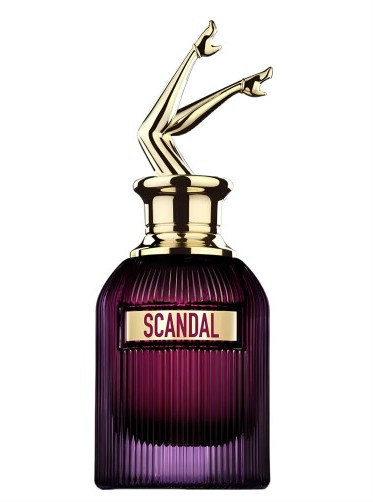 Jean Paul Gaultier Scandal Intense parfémovaná voda pro ženy 50 ml