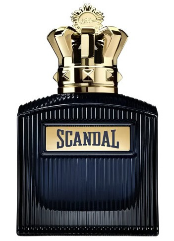 Jean Paul Gaultier Scandal Pour Homme Intense parfémovaná voda pro muže 100 ml