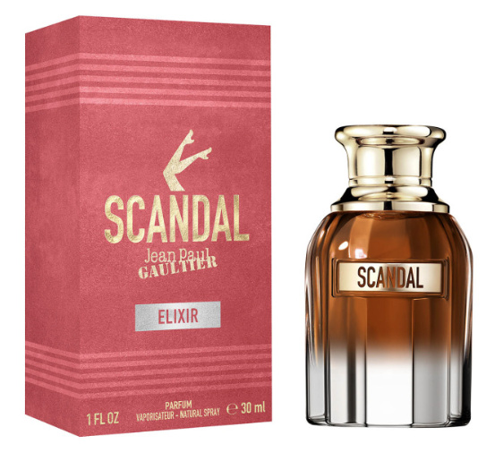 Jean Paul Gaultier Scandal Elixir parfém pro ženy 30 ml