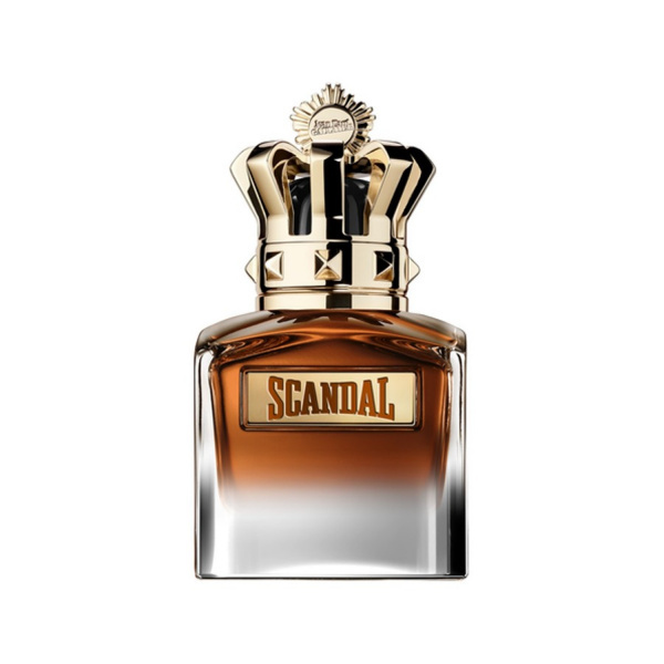 Jean Paul Gaultier Scandal Pour Homme Elixir parfém pro muže 50 ml