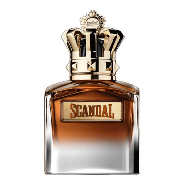Jean Paul Gaultier Scandal Pour Homme Elixir parfém pro muže 100 ml