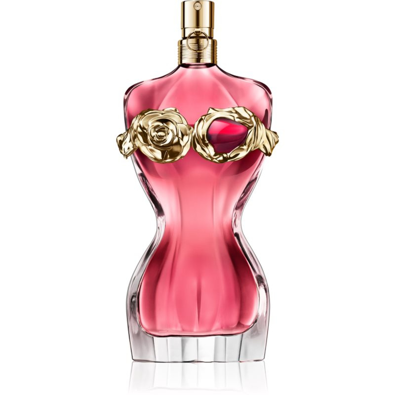 Jean Paul Gaultier La Belle Rosea parfémovaná voda pro ženy 100 ml