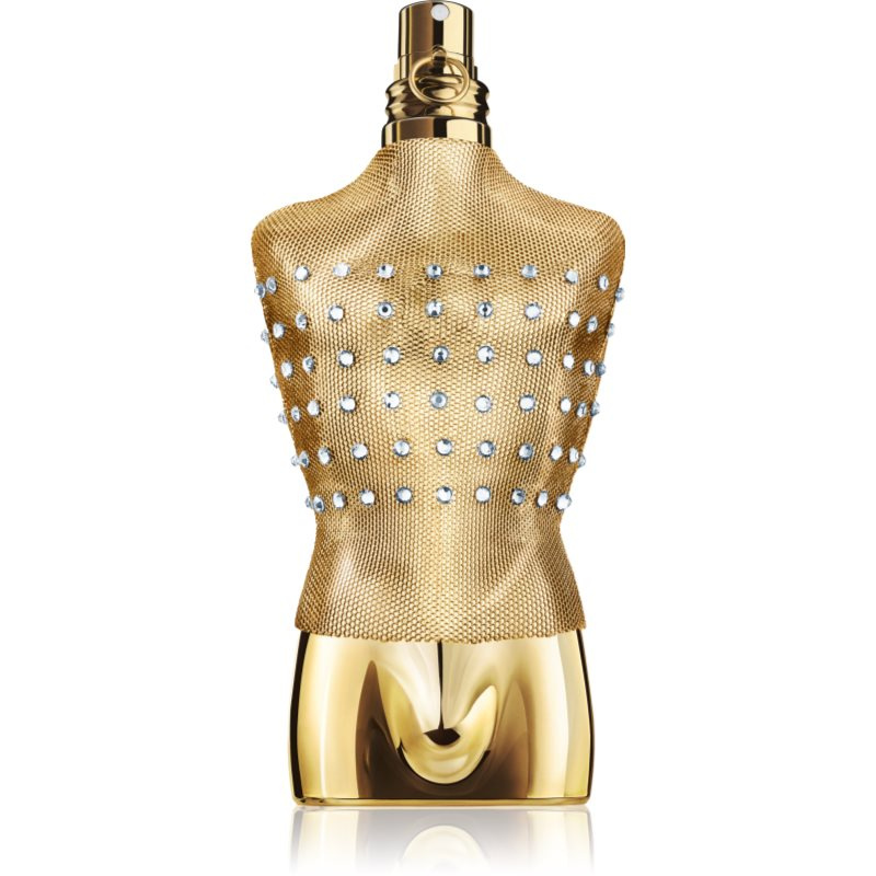 Jean Paul Gaultier Le Male Collector toaletní voda pro muže 125 ml