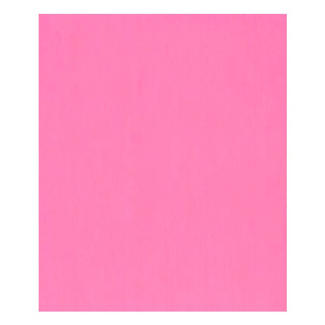 Hedvábný papír růžový 50×66cm (10ks)