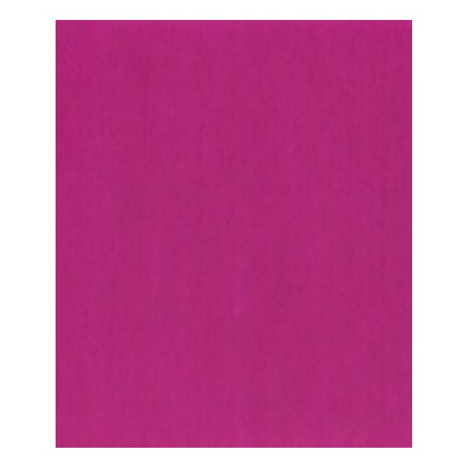Hedvábný papír tmavě růžový 50×66cm (10ks)