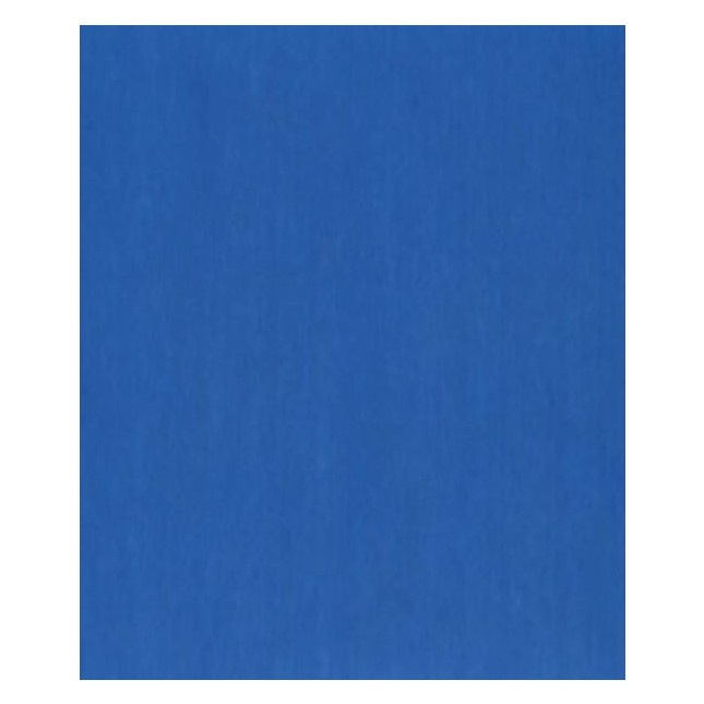 Papír hedvábný 50 × 66 cm - 10 ks tmavě modrý