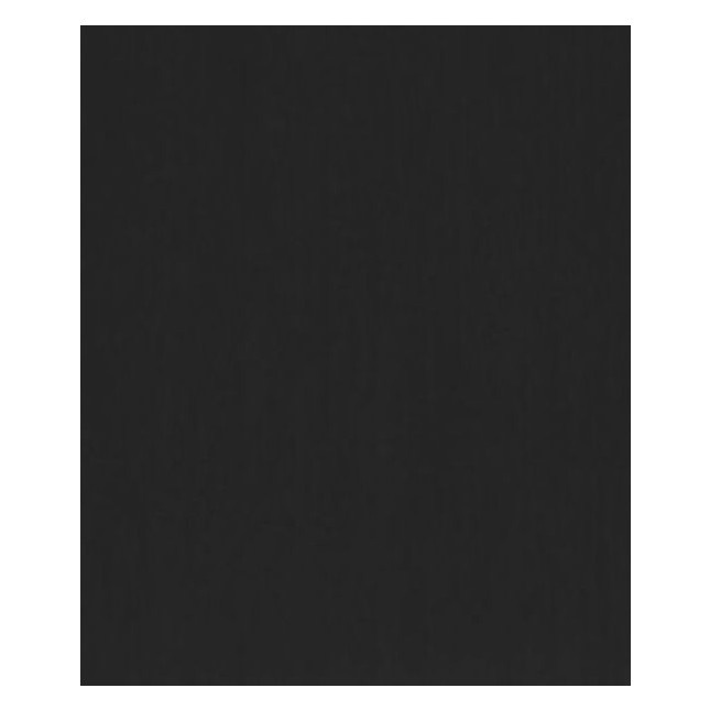 Hedvábný papír černý 50×66cm (10ks)