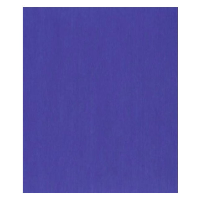 Hedvábný papír fialovo modrý 50×66cm (10ks)