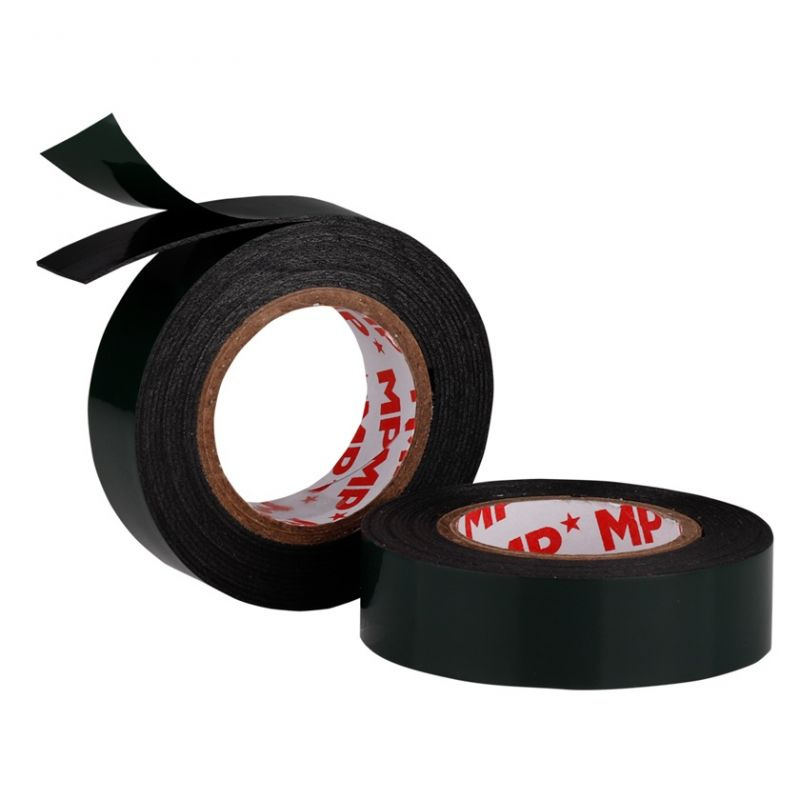 3D pěnová lepicí páska černá (19mmx2,3m)