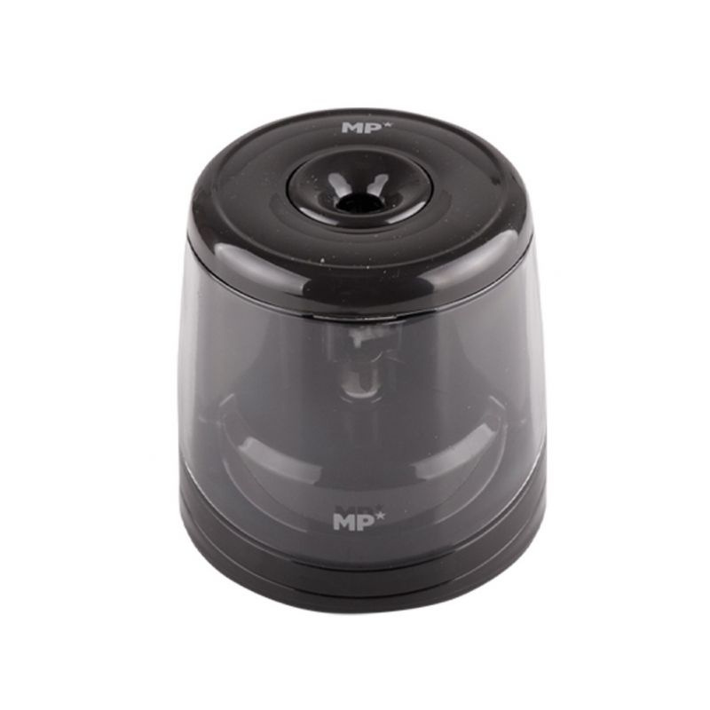 Ořezávátko MP na baterky černé/bílé (barva dle skladové dostupnosti)