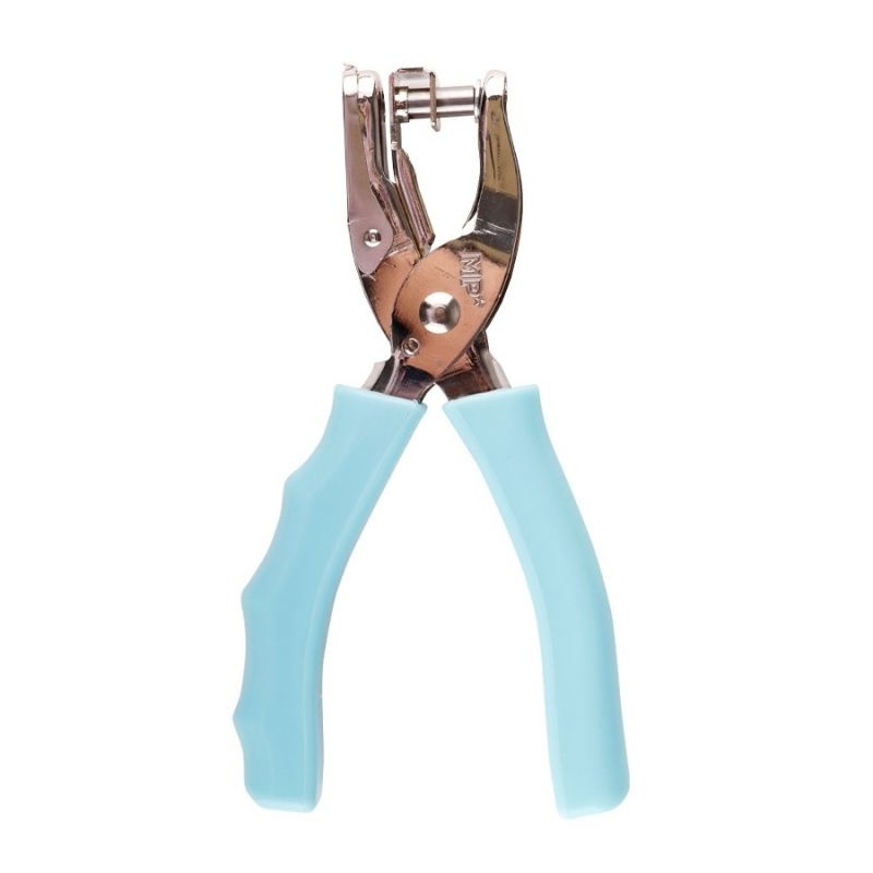 Kleště děrovací 6mm (barva dle skladové dostupnosti)