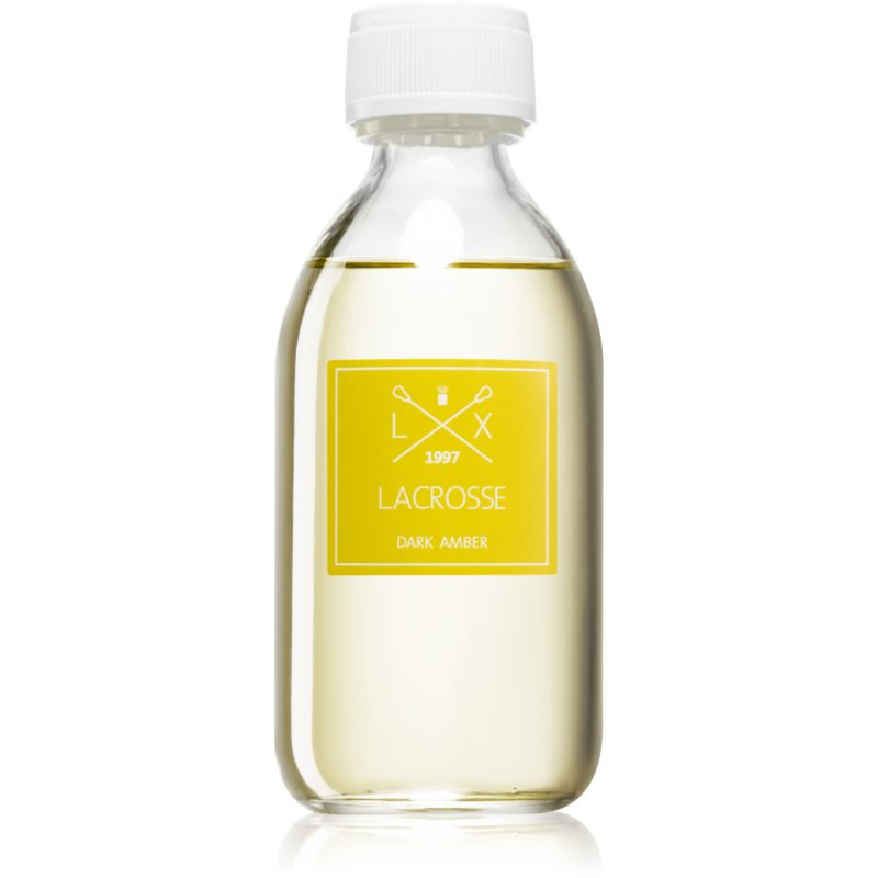 The Olphactory Lacrosse Dark Amber náplň do aroma difuzérů 250 ml