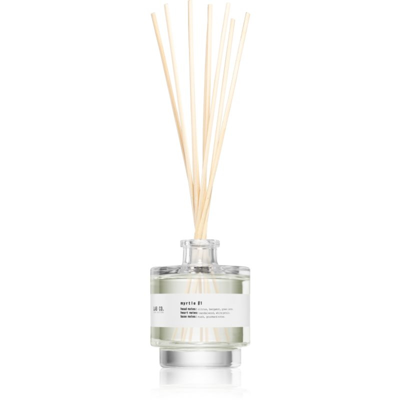 Ambientair Lab Co. Myrtle aroma difuzér 200 ml