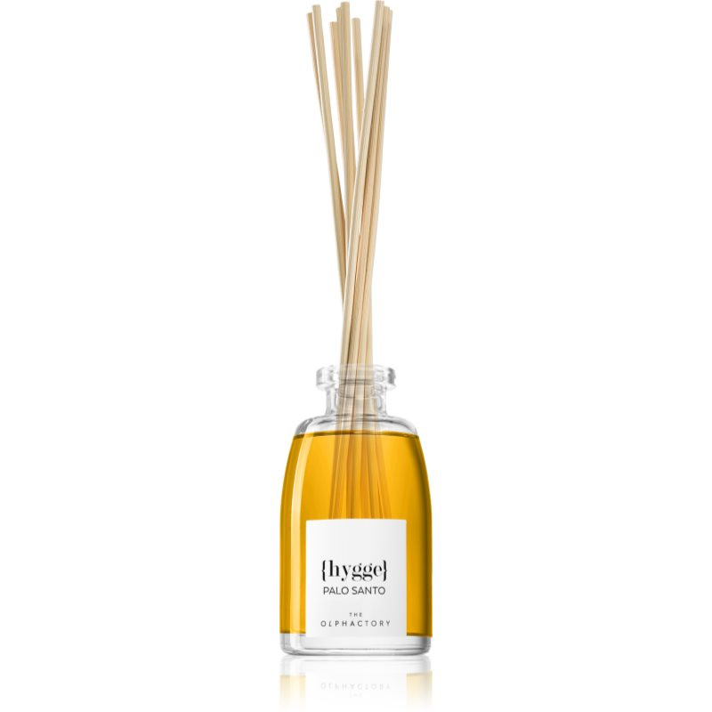 The Olphactory The Olphactory Palo Santo aroma difuzér 250 ml