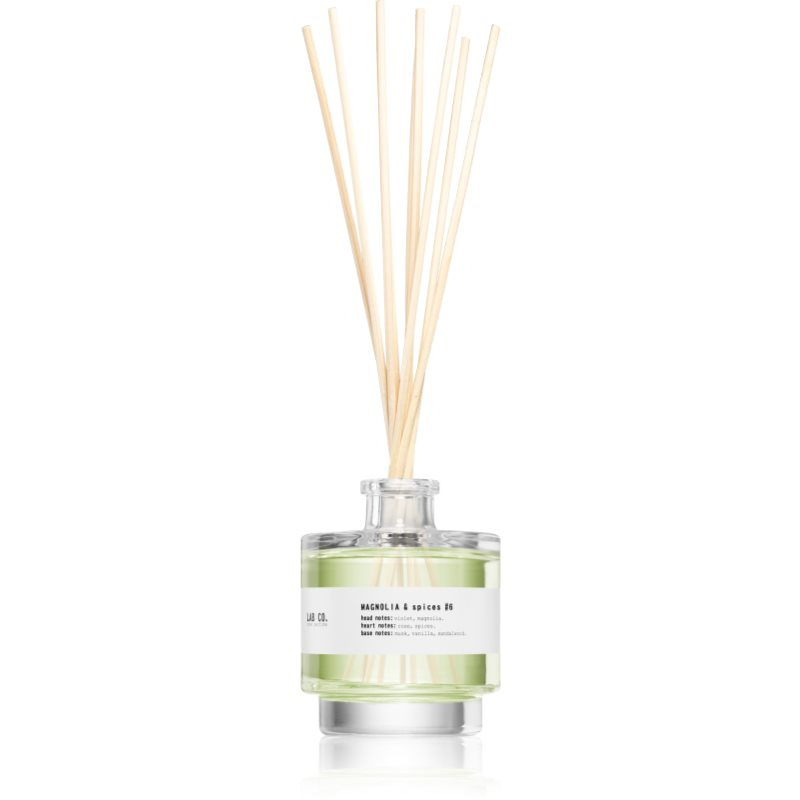 The Olphactory Lab Co. Magnolia & Spices aroma difuzér 200 ml