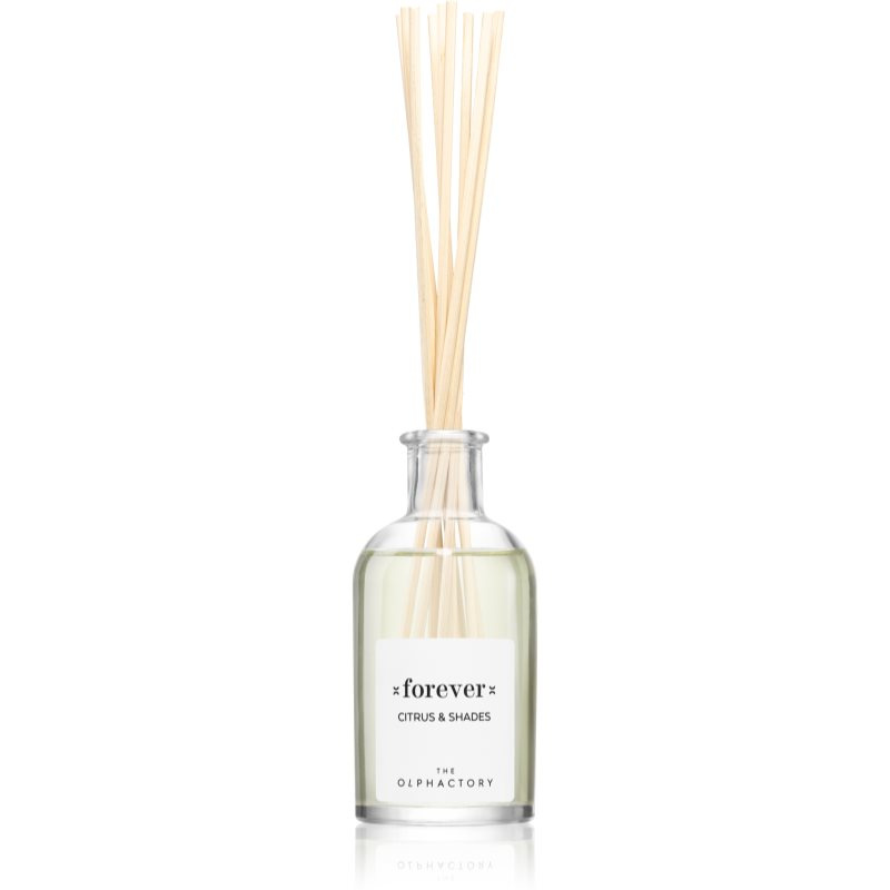 Ambientair The Olphactory Citrus & Shades aroma difuzér Forever 100 ml
