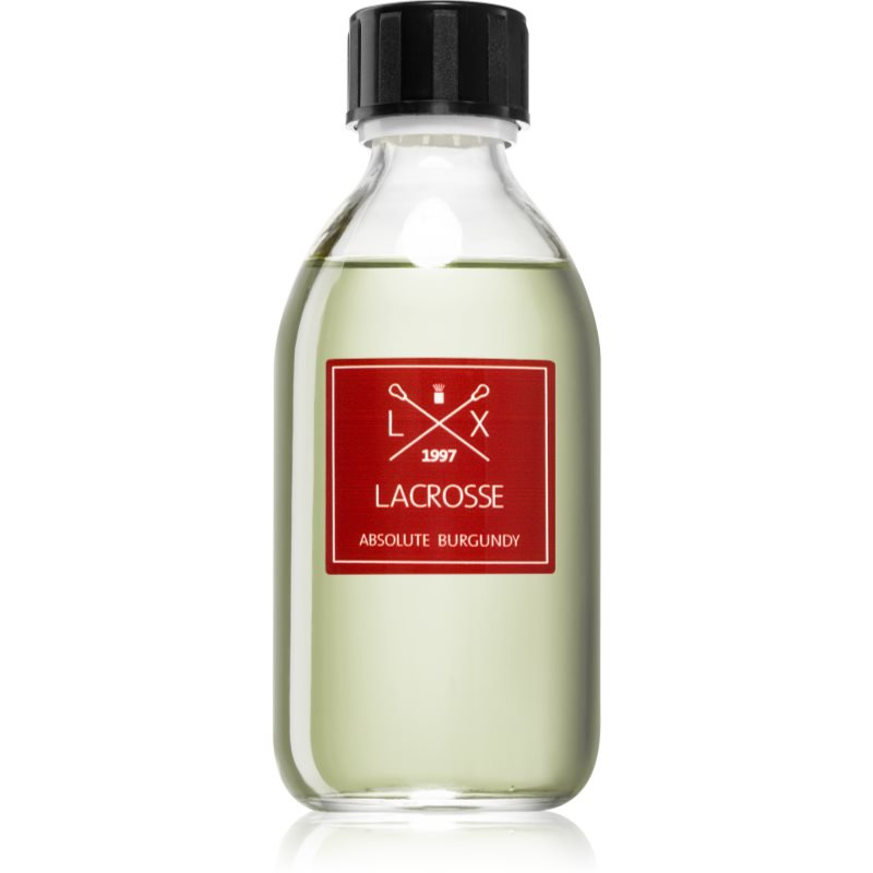The Olphactory Lacrosse Absolute Burgundy náplň do aroma difuzérů 250 ml