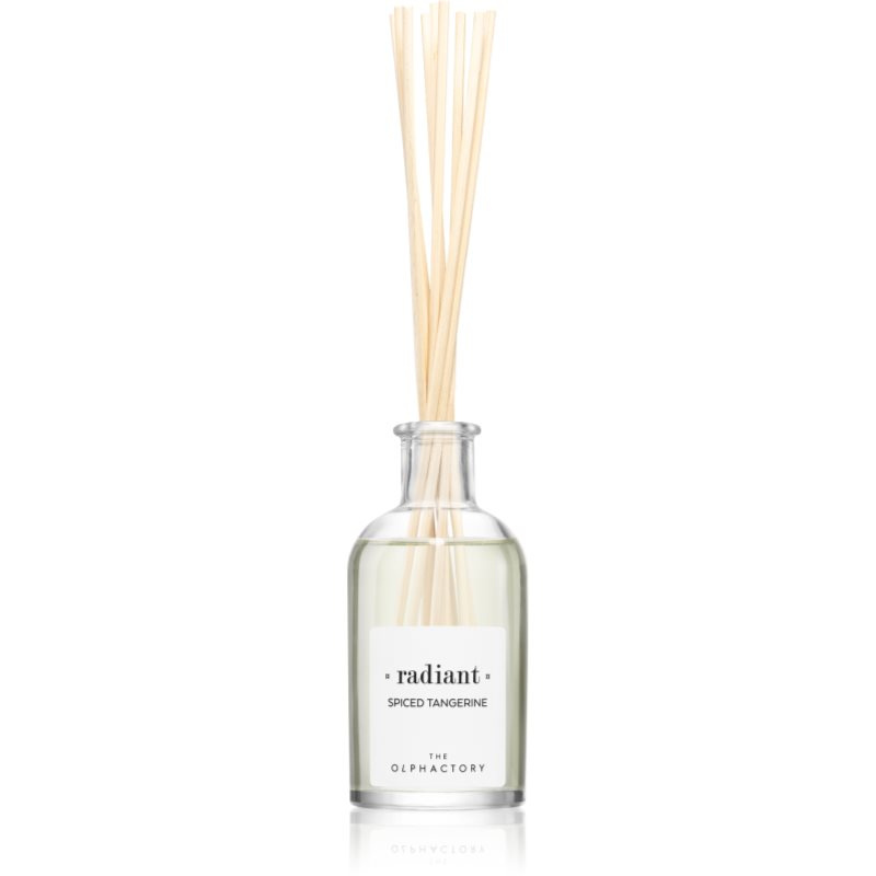 The Olphactory The Olphactory Spiced Tangerine aroma difuzér 100 ml