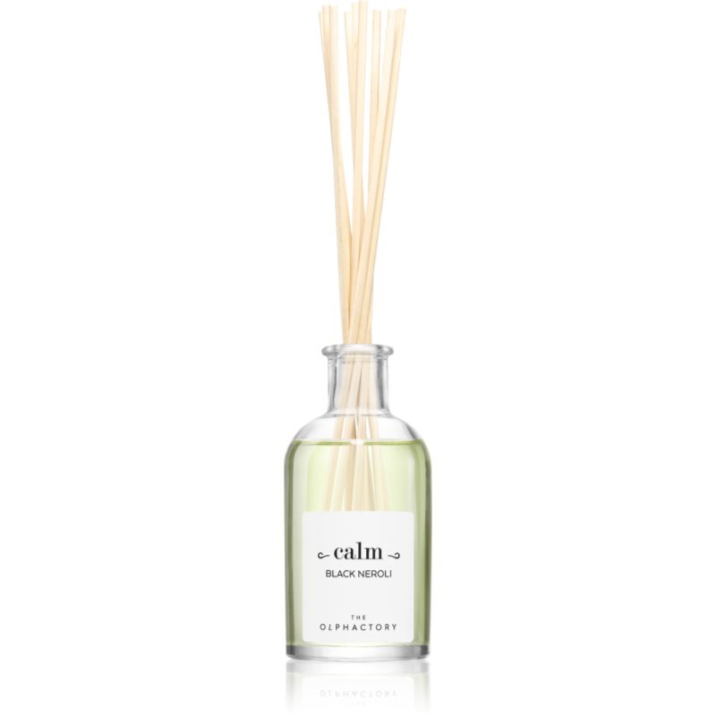 The Olphactory Calm Black Neroli aroma difuzér 100 ml