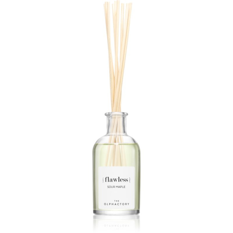 The Olphactory The Olphactory Sour Maple aroma difuzér Flawless 100 ml