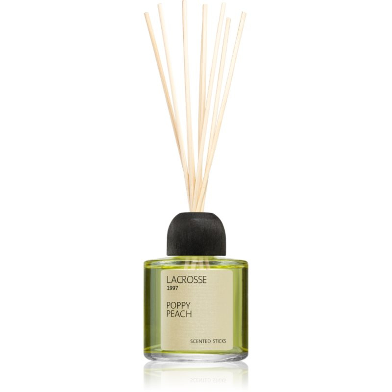 The Olphactory Lacrosse Poppy Peach aroma difuzér 100 ml