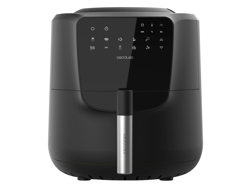 Cecotec Horkovzdušná fritéza »Cecofry Rain 3300«, 5,5 l