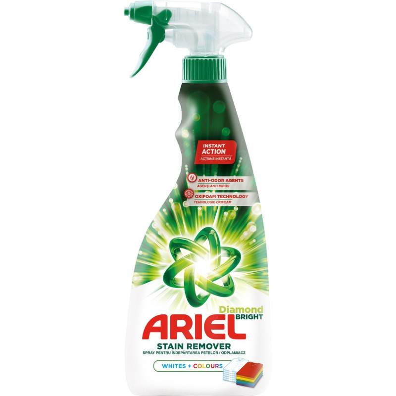 Ariel Stain Remover sprej na skvrny