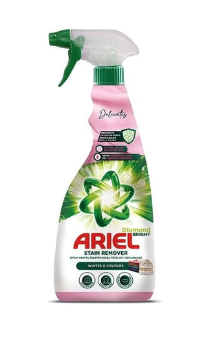 Ariel Sprej na skvrny Delicates 750 ml