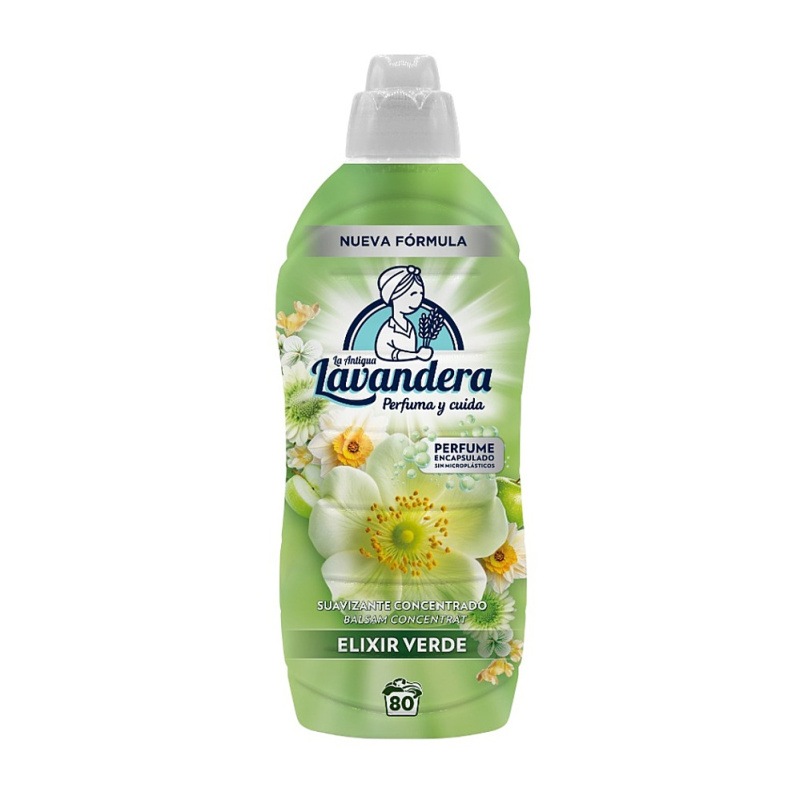 Lavandera Aviváž koncentrát Elixír svěžesti 1,76L /80 PD