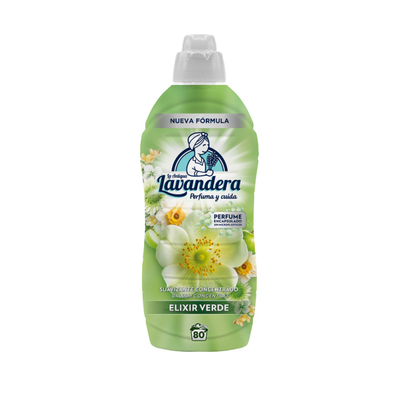 Lavandera Aviváž koncentrát Elixír svěžesti 1,76L /80 PD