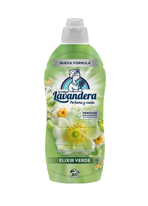 Lavandera Aviváž koncentrát Elixír svěžesti 1,76L /80 PD