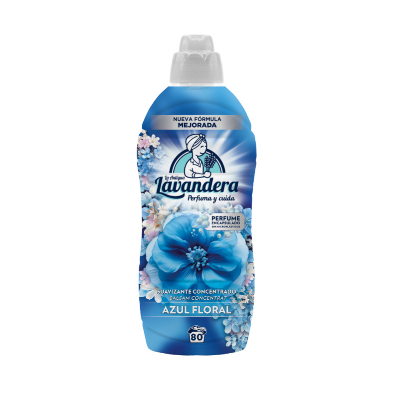 Lavandera Aviváž koncentrát Modré květy 1,76L /80 PD