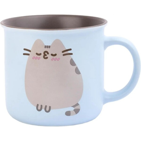 PUSHEEN Hrnek keramika 380 ml
