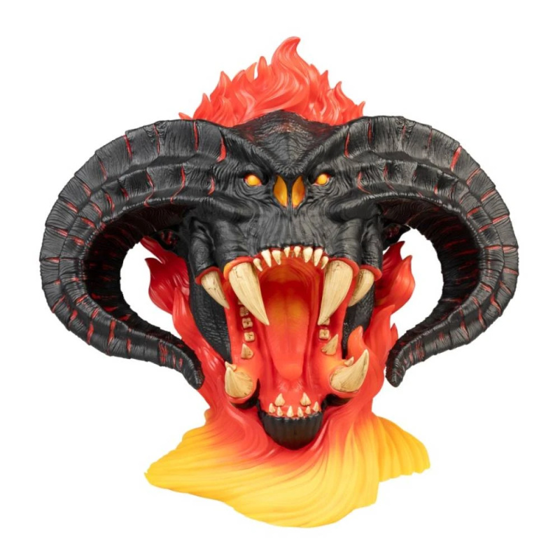 Lampa Pán prstenů - Balrog