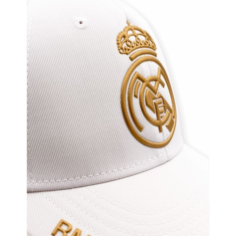 Kšiltovka Real Madrid RM3GO19 OSFM