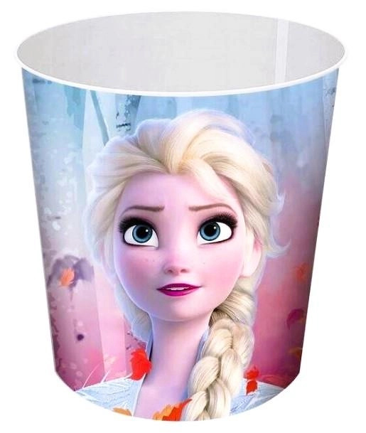 Odpadkový koš Frozen 5 l