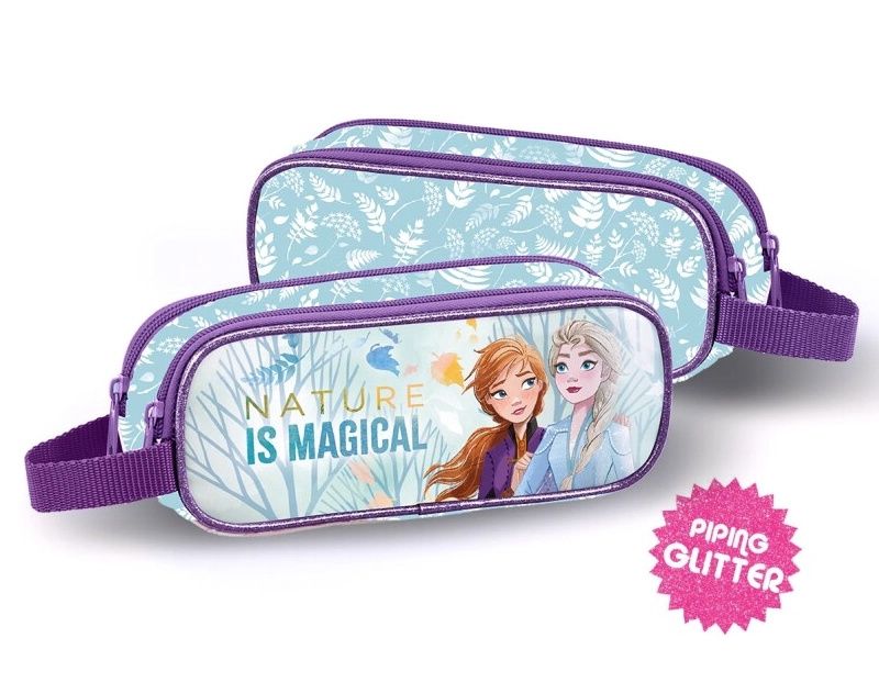 Penál Disney Frozen 2