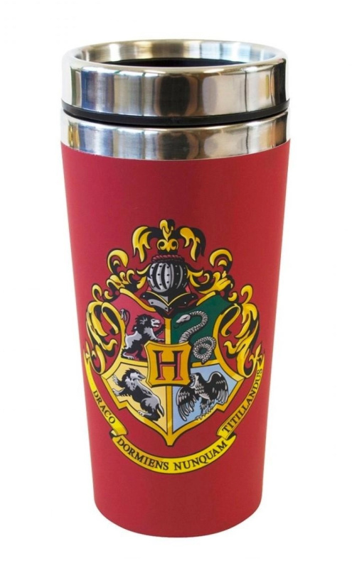 Termo nerezová láhev Harry Potter - 1 kus