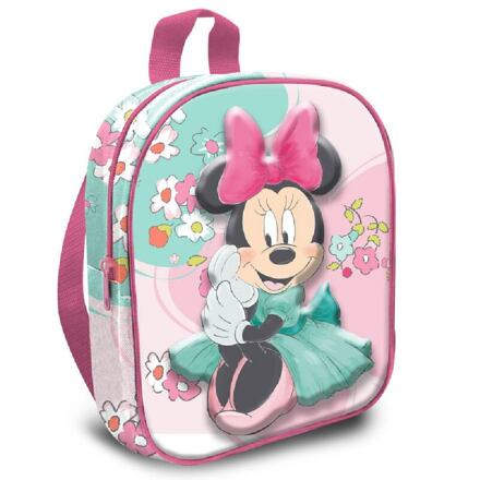 Euroswan batoh Myška Minnie Kids vícebarevný